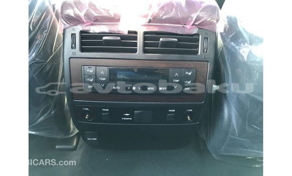 Buy Import Toyota Land Cruiser White Car in Import - Dubai in Abseron Buy Import Toyota Land Cruiser White Car in Import - Dubai in Abseron