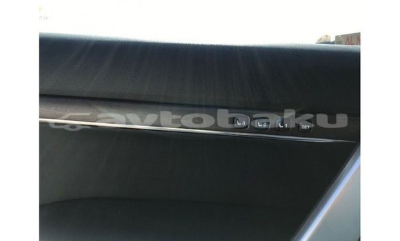 Buy Import Toyota Land Cruiser White Car in Import - Dubai in Abseron Buy Import Toyota Land Cruiser White Car in Import - Dubai in Abseron