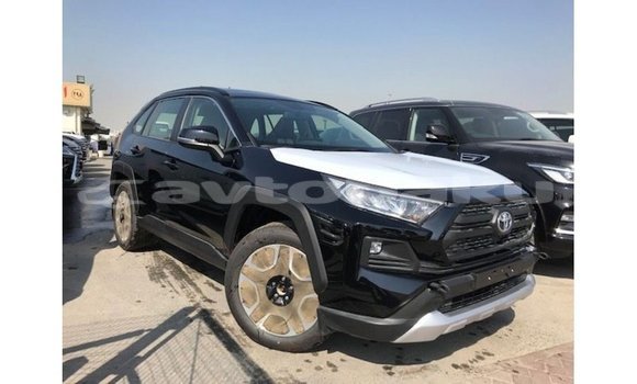 Buy Import Toyota 4Runner Black Car in Import - Dubai in Abseron Buy Import Toyota 4Runner Black Car in Import - Dubai in Abseron