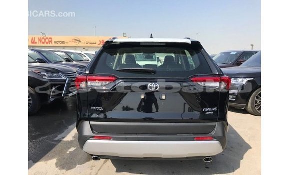 Buy Import Toyota 4Runner Black Car in Import - Dubai in Abseron Buy Import Toyota 4Runner Black Car in Import - Dubai in Abseron
