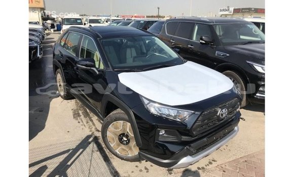 Buy Import Toyota 4Runner Black Car in Import - Dubai in Abseron Buy Import Toyota 4Runner Black Car in Import - Dubai in Abseron