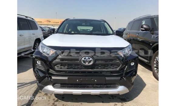 Buy Import Toyota 4Runner Black Car in Import - Dubai in Abseron Buy Import Toyota 4Runner Black Car in Import - Dubai in Abseron