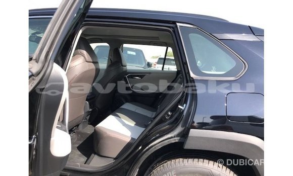 Buy Import Toyota 4Runner Black Car in Import - Dubai in Abseron Buy Import Toyota 4Runner Black Car in Import - Dubai in Abseron