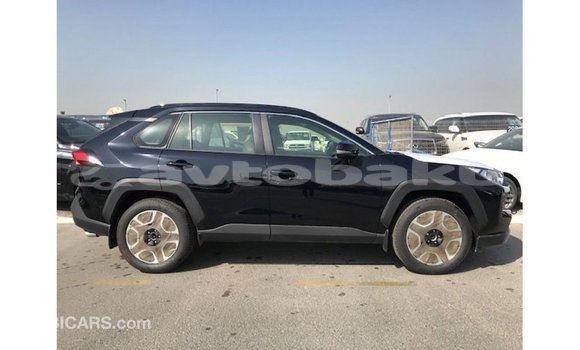 Buy Import Toyota 4Runner Black Car in Import - Dubai in Abseron Buy Import Toyota 4Runner Black Car in Import - Dubai in Abseron
