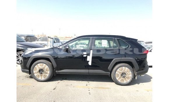 Buy Import Toyota 4Runner Black Car in Import - Dubai in Abseron Buy Import Toyota 4Runner Black Car in Import - Dubai in Abseron