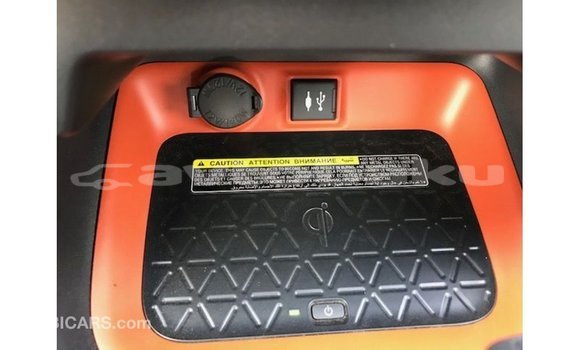 Buy Import Toyota 4Runner Black Car in Import - Dubai in Abseron Buy Import Toyota 4Runner Black Car in Import - Dubai in Abseron