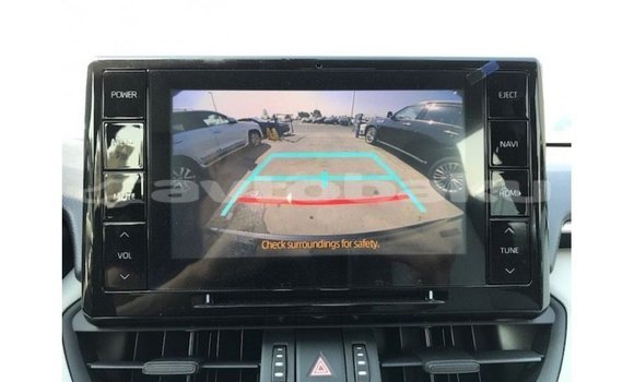 Buy Import Toyota 4Runner Black Car in Import - Dubai in Abseron Buy Import Toyota 4Runner Black Car in Import - Dubai in Abseron