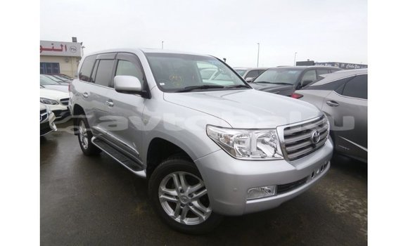Buy Import Toyota Land Cruiser Other Car in Import - Dubai in Abseron Buy Import Toyota Land Cruiser Other Car in Import - Dubai in Abseron