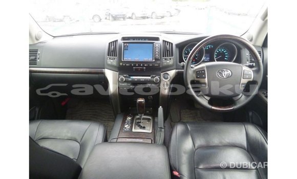 Buy Import Toyota Land Cruiser Other Car in Import - Dubai in Abseron Buy Import Toyota Land Cruiser Other Car in Import - Dubai in Abseron