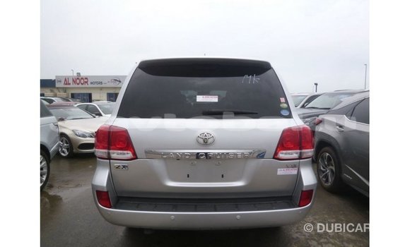 Buy Import Toyota Land Cruiser Other Car in Import - Dubai in Abseron Buy Import Toyota Land Cruiser Other Car in Import - Dubai in Abseron