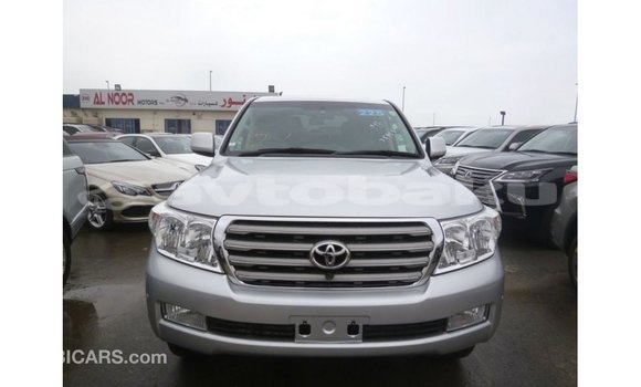 Buy Import Toyota Land Cruiser Other Car in Import - Dubai in Abseron Buy Import Toyota Land Cruiser Other Car in Import - Dubai in Abseron