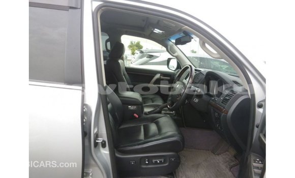 Buy Import Toyota Land Cruiser Other Car in Import - Dubai in Abseron Buy Import Toyota Land Cruiser Other Car in Import - Dubai in Abseron