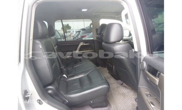 Buy Import Toyota Land Cruiser Other Car in Import - Dubai in Abseron Buy Import Toyota Land Cruiser Other Car in Import - Dubai in Abseron