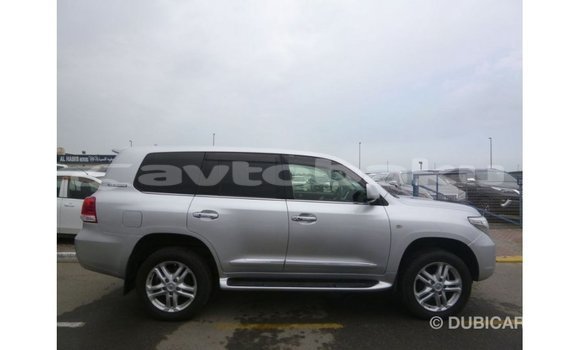 Buy Import Toyota Land Cruiser Other Car in Import - Dubai in Abseron Buy Import Toyota Land Cruiser Other Car in Import - Dubai in Abseron