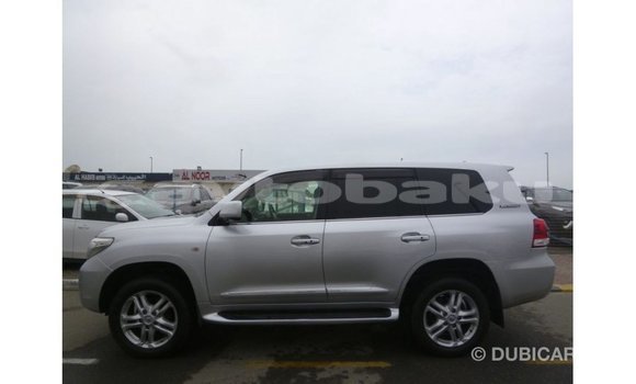 Buy Import Toyota Land Cruiser Other Car in Import - Dubai in Abseron Buy Import Toyota Land Cruiser Other Car in Import - Dubai in Abseron