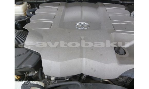 Buy Import Toyota Land Cruiser Other Car in Import - Dubai in Abseron Buy Import Toyota Land Cruiser Other Car in Import - Dubai in Abseron
