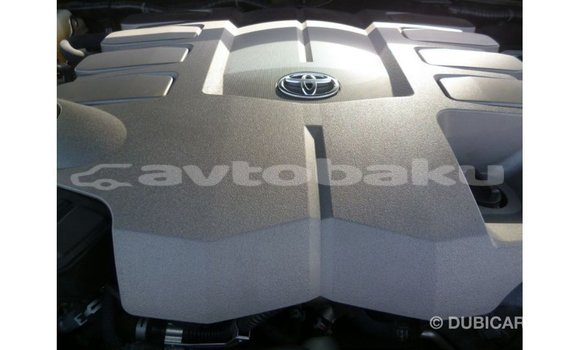 Buy Import Toyota Land Cruiser Black Car in Import - Dubai in Abseron Buy Import Toyota Land Cruiser Black Car in Import - Dubai in Abseron