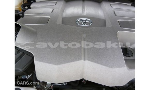 Buy Import Toyota Land Cruiser Black Car in Import - Dubai in Abseron Buy Import Toyota Land Cruiser Black Car in Import - Dubai in Abseron
