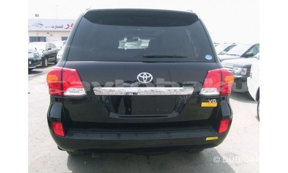 Buy Import Toyota Land Cruiser Black Car in Import - Dubai in Abseron Buy Import Toyota Land Cruiser Black Car in Import - Dubai in Abseron