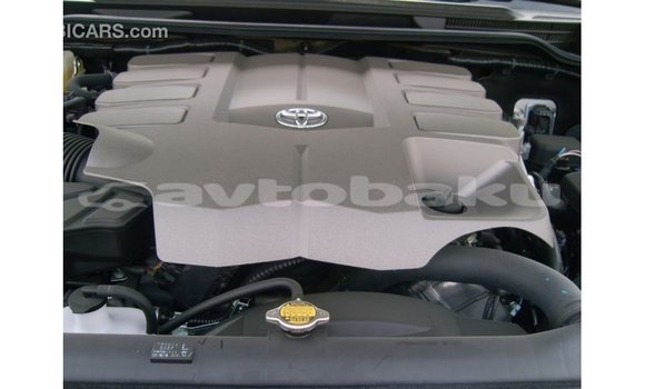 Buy Import Toyota Land Cruiser Black Car in Import - Dubai in Abseron Buy Import Toyota Land Cruiser Black Car in Import - Dubai in Abseron
