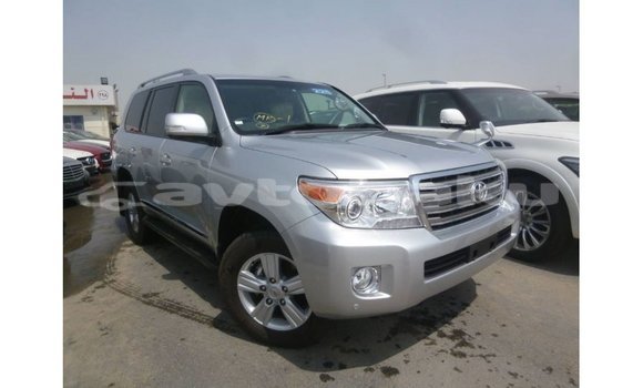 Buy Import Toyota Land Cruiser Other Car in Import - Dubai in Abseron Buy Import Toyota Land Cruiser Other Car in Import - Dubai in Abseron