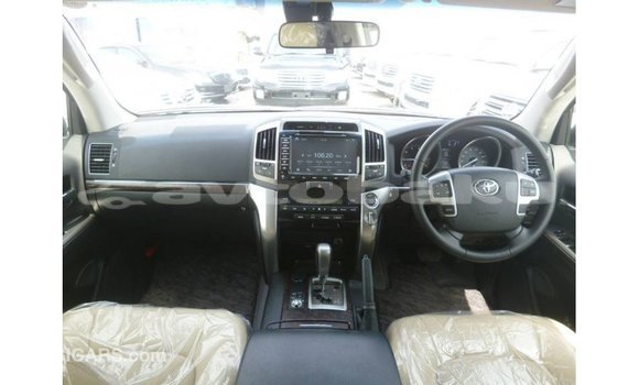 Buy Import Toyota Land Cruiser Other Car in Import - Dubai in Abseron Buy Import Toyota Land Cruiser Other Car in Import - Dubai in Abseron