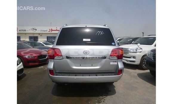 Buy Import Toyota Land Cruiser Other Car in Import - Dubai in Abseron Buy Import Toyota Land Cruiser Other Car in Import - Dubai in Abseron