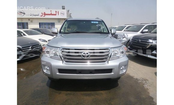 Buy Import Toyota Land Cruiser Other Car in Import - Dubai in Abseron Buy Import Toyota Land Cruiser Other Car in Import - Dubai in Abseron