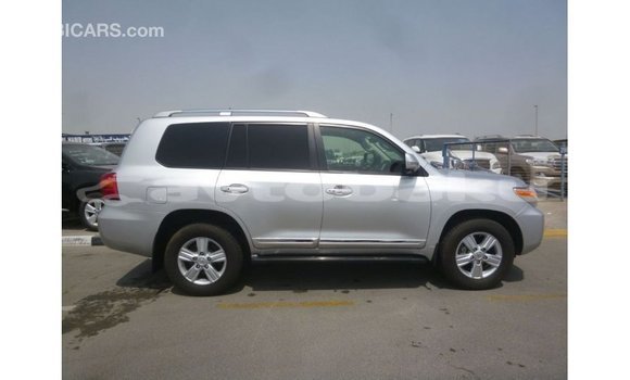 Buy Import Toyota Land Cruiser Other Car in Import - Dubai in Abseron Buy Import Toyota Land Cruiser Other Car in Import - Dubai in Abseron