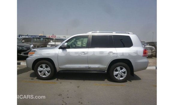 Buy Import Toyota Land Cruiser Other Car in Import - Dubai in Abseron Buy Import Toyota Land Cruiser Other Car in Import - Dubai in Abseron