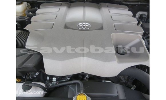 Buy Import Toyota Land Cruiser Other Car in Import - Dubai in Abseron Buy Import Toyota Land Cruiser Other Car in Import - Dubai in Abseron
