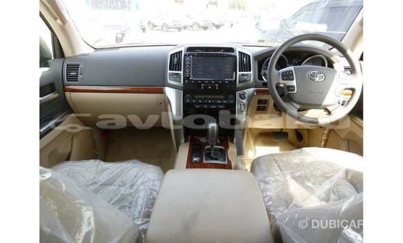 Buy Import Toyota Land Cruiser Black Car in Import - Dubai in Abseron Buy Import Toyota Land Cruiser Black Car in Import - Dubai in Abseron