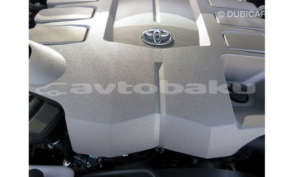 Buy Import Toyota Land Cruiser Black Car in Import - Dubai in Abseron Buy Import Toyota Land Cruiser Black Car in Import - Dubai in Abseron