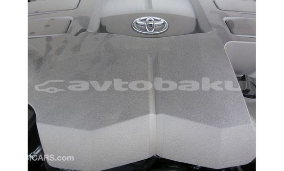 Buy Import Toyota Land Cruiser Black Car in Import - Dubai in Abseron Buy Import Toyota Land Cruiser Black Car in Import - Dubai in Abseron