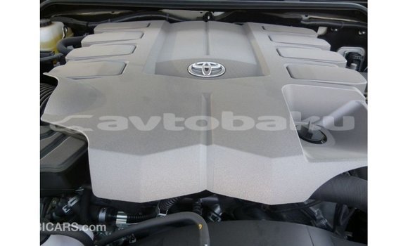 Buy Import Toyota Land Cruiser White Car in Import - Dubai in Abseron Buy Import Toyota Land Cruiser White Car in Import - Dubai in Abseron