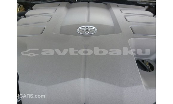 Buy Import Toyota Land Cruiser White Car in Import - Dubai in Abseron Buy Import Toyota Land Cruiser White Car in Import - Dubai in Abseron