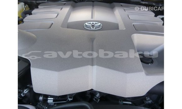 Buy Import Toyota Land Cruiser Black Car in Import - Dubai in Abseron Buy Import Toyota Land Cruiser Black Car in Import - Dubai in Abseron