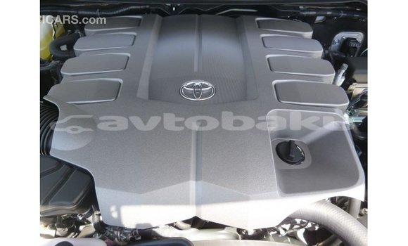 Buy Import Toyota Land Cruiser White Car in Import - Dubai in Abseron Buy Import Toyota Land Cruiser White Car in Import - Dubai in Abseron