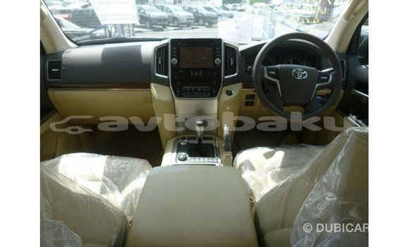 Buy Import Toyota Land Cruiser Black Car in Import - Dubai in Abseron Buy Import Toyota Land Cruiser Black Car in Import - Dubai in Abseron