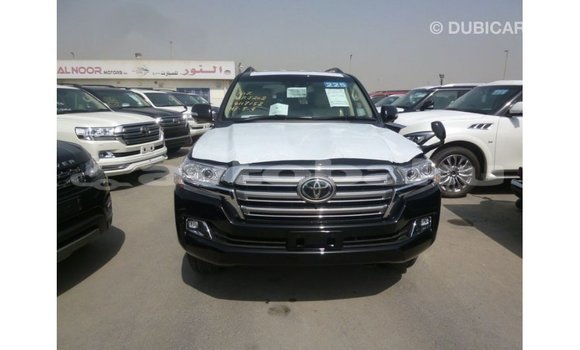 Buy Import Toyota Land Cruiser Black Car in Import - Dubai in Abseron Buy Import Toyota Land Cruiser Black Car in Import - Dubai in Abseron