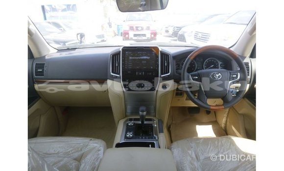 Buy Import Toyota Land Cruiser Black Car in Import - Dubai in Abseron Buy Import Toyota Land Cruiser Black Car in Import - Dubai in Abseron