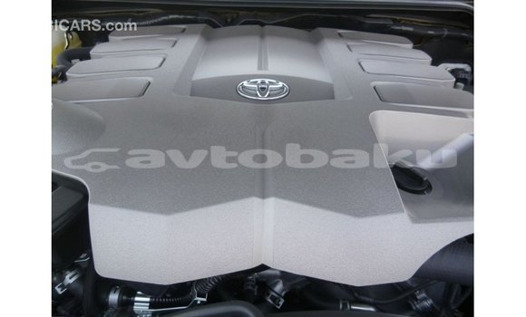 Buy Import Toyota Land Cruiser Black Car in Import - Dubai in Abseron Buy Import Toyota Land Cruiser Black Car in Import - Dubai in Abseron