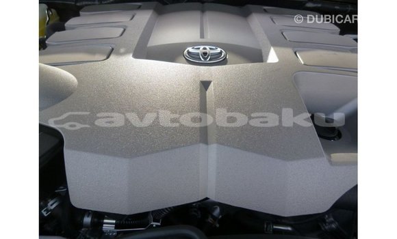 Buy Import Toyota Land Cruiser Black Car in Import - Dubai in Abseron Buy Import Toyota Land Cruiser Black Car in Import - Dubai in Abseron