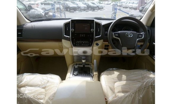 Buy Import Toyota Land Cruiser Black Car in Import - Dubai in Abseron Buy Import Toyota Land Cruiser Black Car in Import - Dubai in Abseron