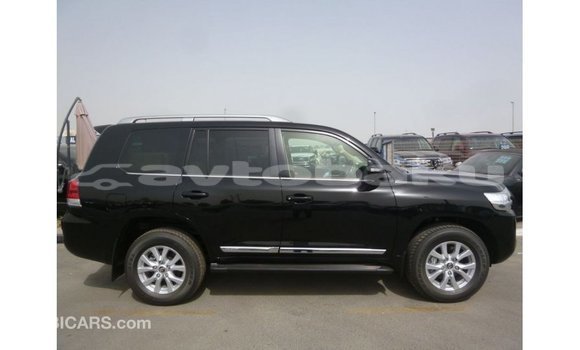 Buy Import Toyota Land Cruiser Black Car in Import - Dubai in Abseron Buy Import Toyota Land Cruiser Black Car in Import - Dubai in Abseron