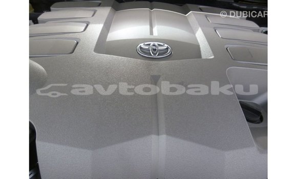 Buy Import Toyota Land Cruiser Black Car in Import - Dubai in Abseron Buy Import Toyota Land Cruiser Black Car in Import - Dubai in Abseron