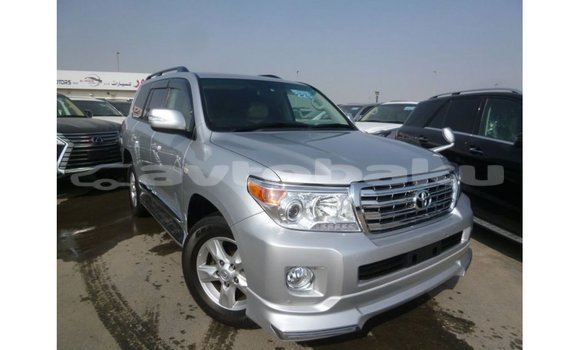 Buy Import Toyota Land Cruiser Other Car in Import - Dubai in Abseron Buy Import Toyota Land Cruiser Other Car in Import - Dubai in Abseron