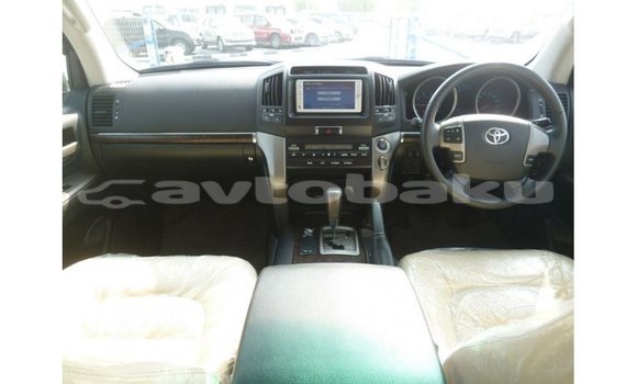 Buy Import Toyota Land Cruiser Other Car in Import - Dubai in Abseron Buy Import Toyota Land Cruiser Other Car in Import - Dubai in Abseron