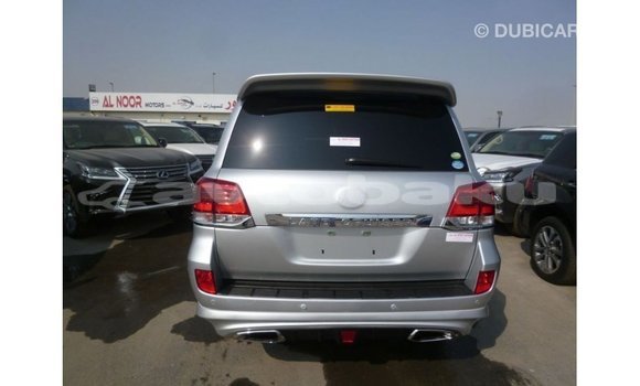 Buy Import Toyota Land Cruiser Other Car in Import - Dubai in Abseron Buy Import Toyota Land Cruiser Other Car in Import - Dubai in Abseron