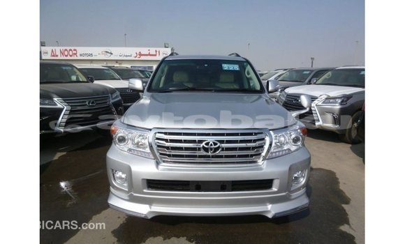 Buy Import Toyota Land Cruiser Other Car in Import - Dubai in Abseron Buy Import Toyota Land Cruiser Other Car in Import - Dubai in Abseron